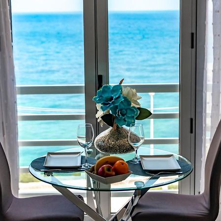 Estudio Loft Horizonte Playa Fossa Calpe Ngoại thất bức ảnh